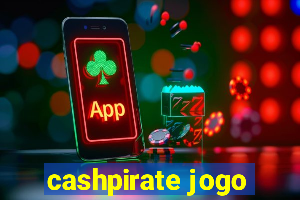 cashpirate jogo